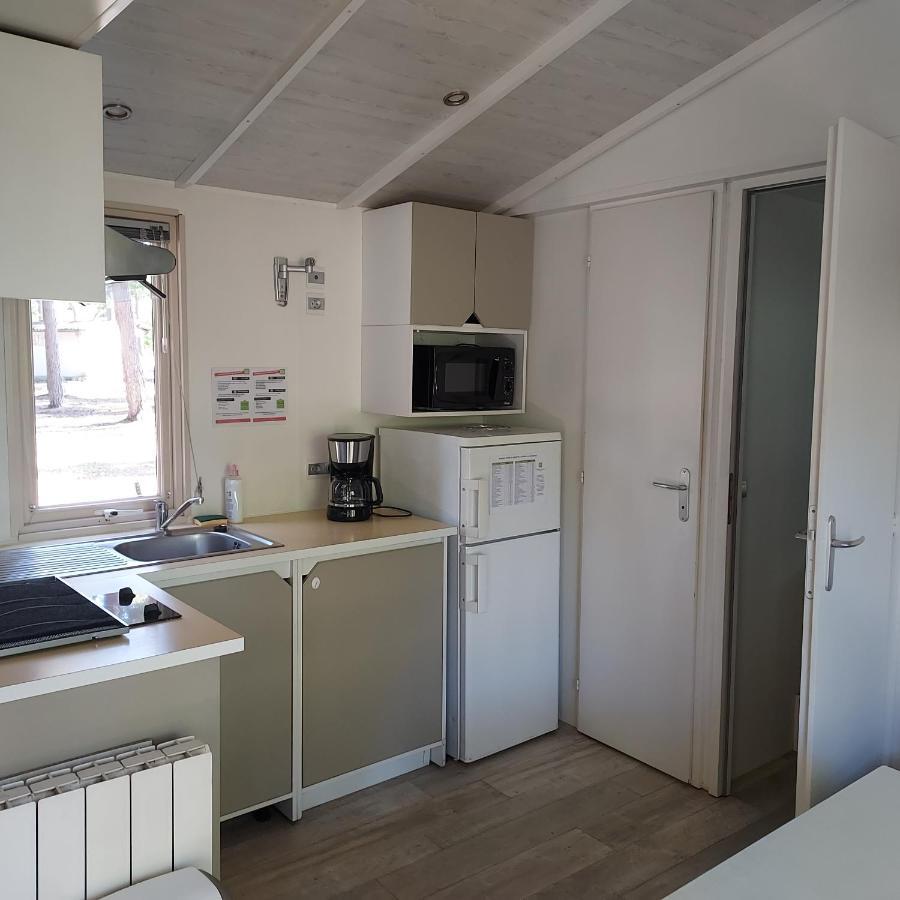 Nancay Camping Onlycamp Les Pins מראה חיצוני תמונה