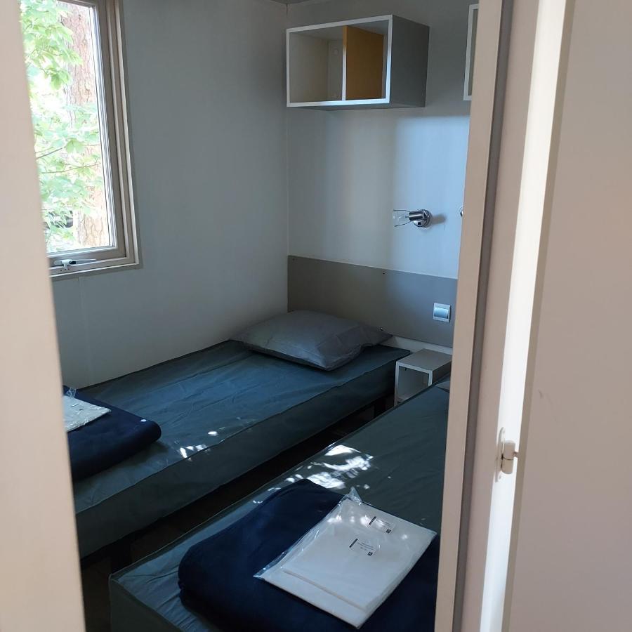 Nancay Camping Onlycamp Les Pins מראה חיצוני תמונה
